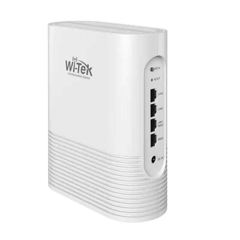 Punto Accesso Mesh WiFi 6 AX3000 WI-Tek - WI-AX3000M Ultima Occasione