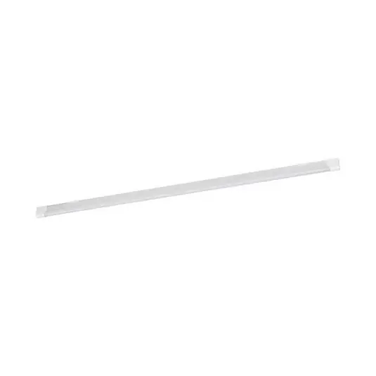 Barra luminosa a LED OSRAM VALUE BATTEN, 123 cm, metallo, 4.000 K Pagamento Sicuro