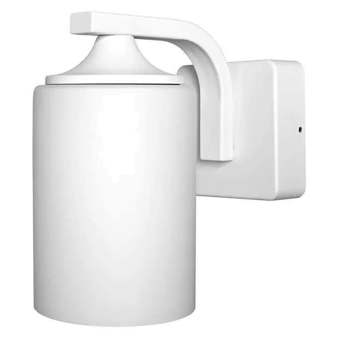 Applique esterno da parete attacco E27 OSRAM - LUM452178 Prezzo Scontato