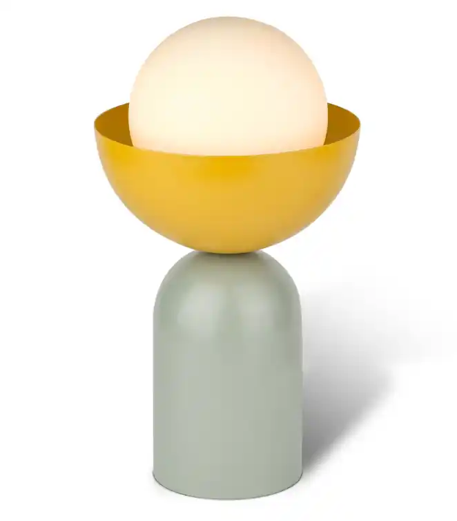 Offerta Del Giorno Lampada tavolo E14 80x45mm OSRAM - LUM847040