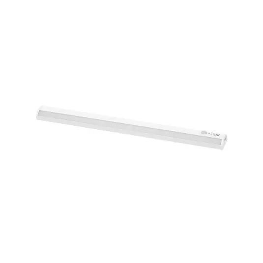 Must-Have Lampada LED ricaricabile per mobili OSRAM LINEAR BACKLIGHT, 45 cm, bianca