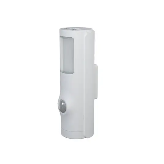 Saldi Luce notturna OSRAM NIGHTLUX TORCH, bianca, sensore, batteria IP54