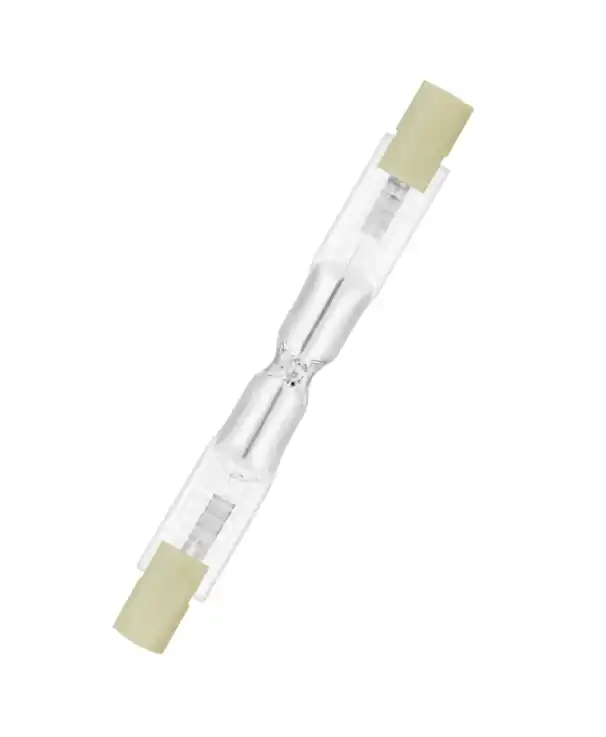 Lampada alogena lineare R7s 78mm OSRAM - H64695ECOBL Offerta Lampo