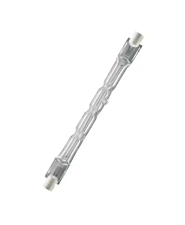 Lampadina Alogena Lineare R7s 120W 3000K 118mm OSRAM - H64696ECOBL Più Venduto