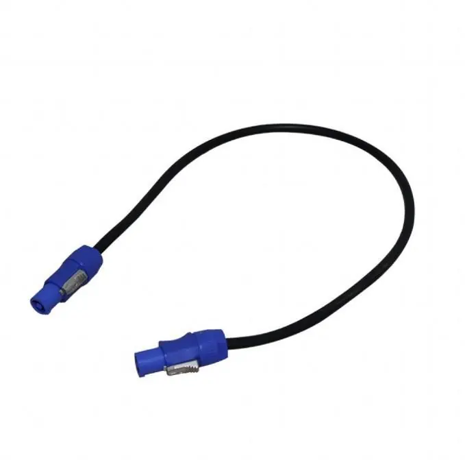 Cavo alimentazione 9716 0,7 m V Tac Promo Stagionale
