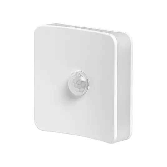 OSRAM Luce notturna a LED con presa LUNETTA SQUARE, sensore RGB Prezzo Di Fabbrica
