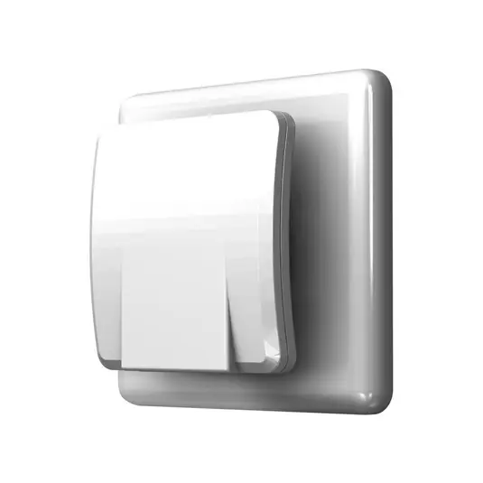 OSRAM LED Night Light LUNETTA SLIM, bianco, indiretto Bestseller