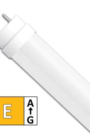 Tubo LED T8 600mm 9W 840 Gli Elettrici IO195062 Non Perdere