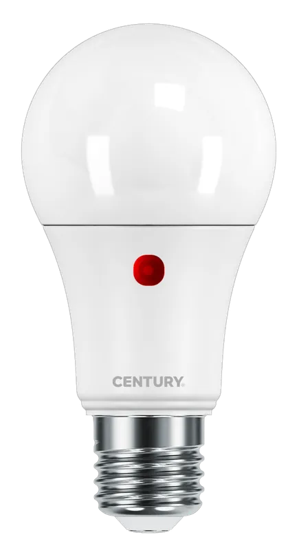 Affare Lampadina LED sensore 11W 3000K E27 Century - G3C-112730