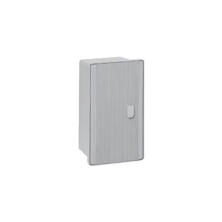 Miglior Prezzo Cassonetto Gruppo Misura CPRM 230x420x211 Conchiglia 075160002