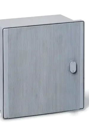 Cassonetto gruppi misura 390x420x239 Conchiglia 075180000 Offerta