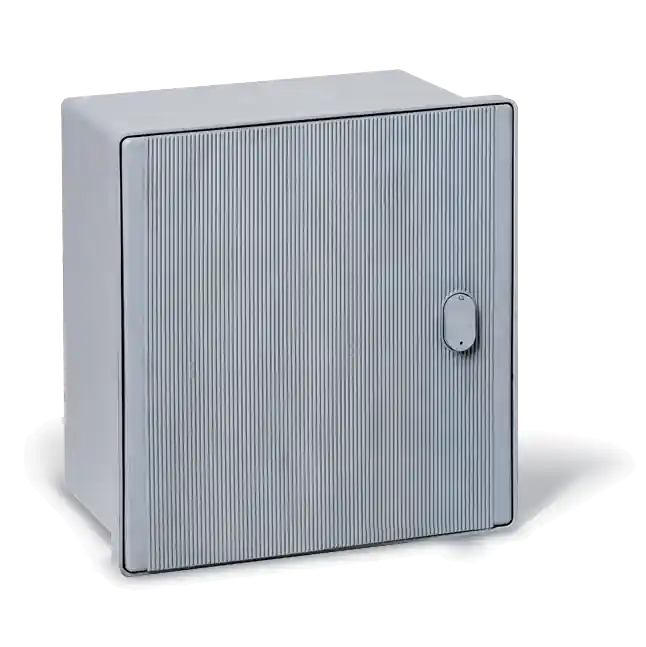 Cassonetto gruppi misura 390x420x239 Conchiglia 075180000 Offerta