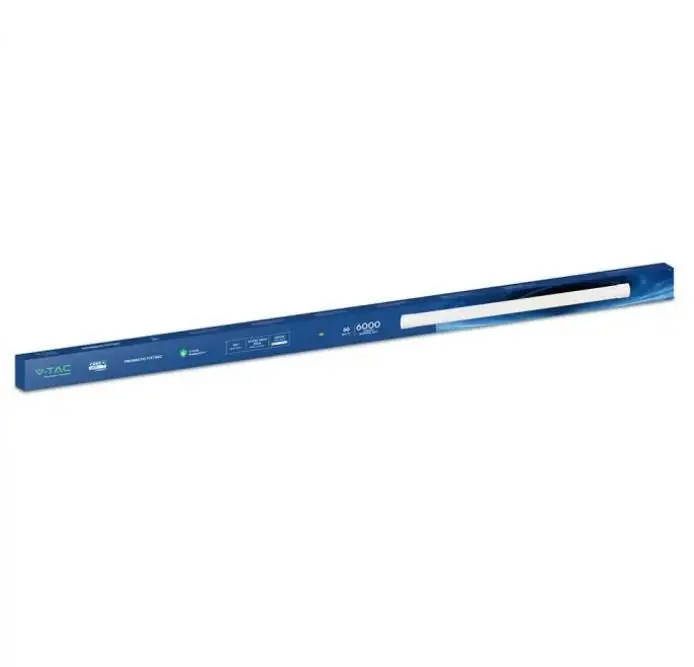 Reglette LED 50W 4000K 203546 V Tac Più Venduto