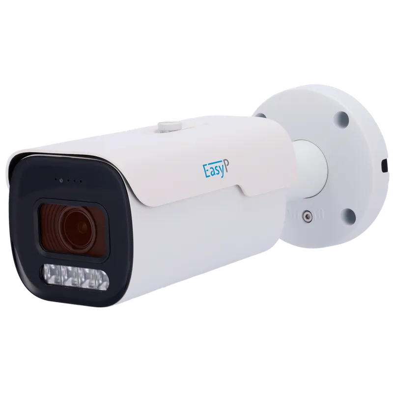 Promozione Telecamera IP Bullet AI 4MP VISIOTECH - EP-IPB130ZA-4