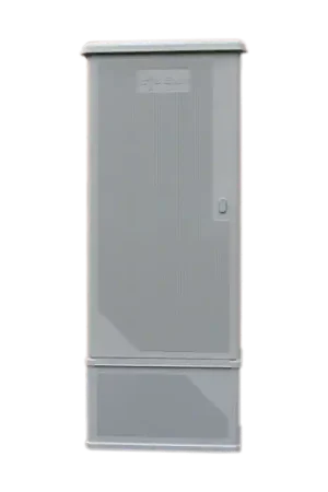 Armadio Vetroresina 699x1579x385 Conchiglia 073300063 Saldi