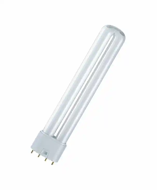 Lampada fluorescente 24W 2G11 4000K OSRAM - DL24840 Scelto Dai Clienti