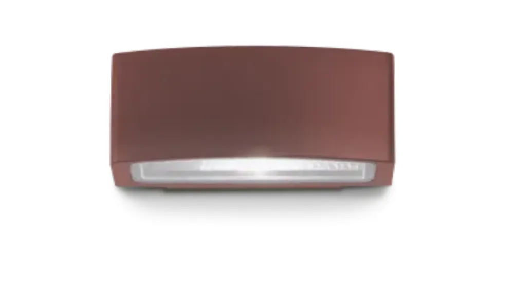 Offerta Limitata Applique esterno COFFEE IP55 22 cm Ideal Lux - 163536