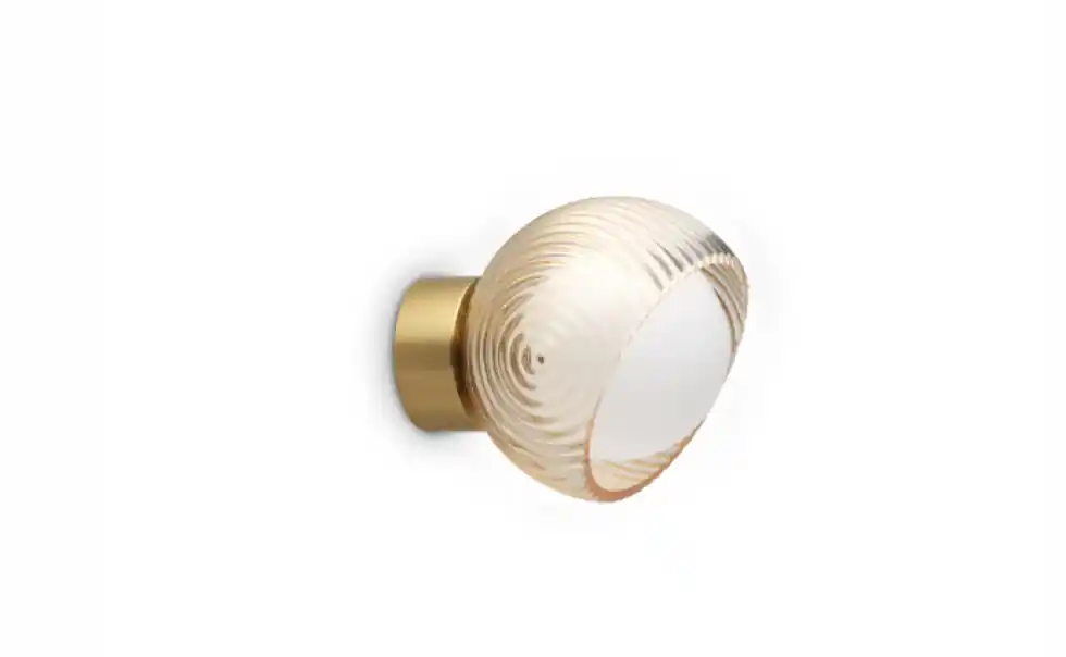 A Buon Prezzo Applique 1X4W G9 Ø12 ottone Ideal Lux - 366531