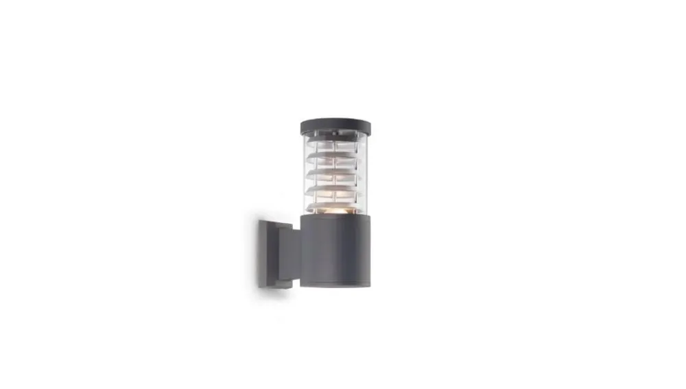 Quantità Limitata Applique esterno IP44 25cm Ideal Lux 027005