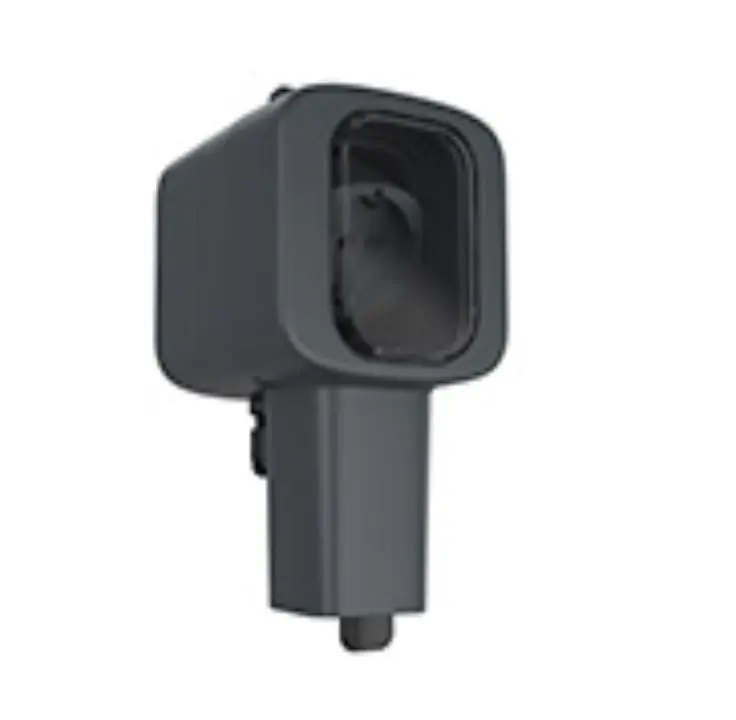 Presa da esterno IP56 grigia ELECTRALINE 300193 Ultimissimo Modello