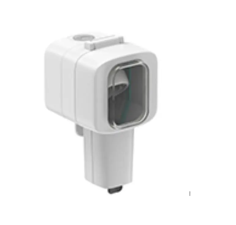 Soddisfatti O Rimborsati Presa da esterno IP56rinforzata EV bianca 300194 Electraline