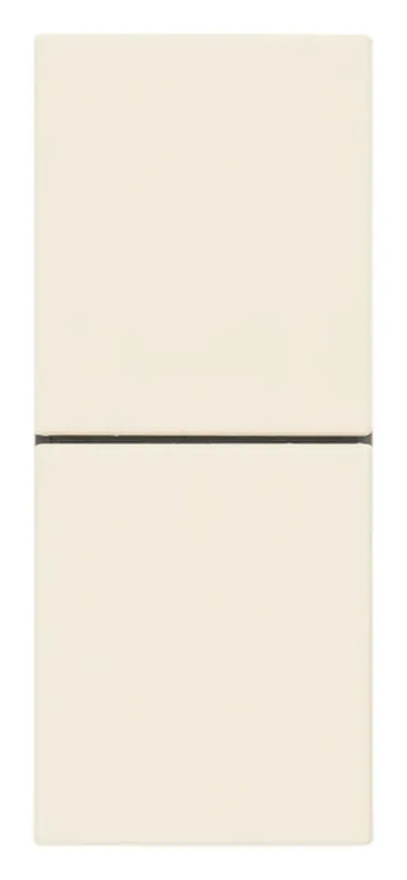 Pulsante doppio NO 10A Linea canapa Vimar - 30066.C Offerta Del Giorno