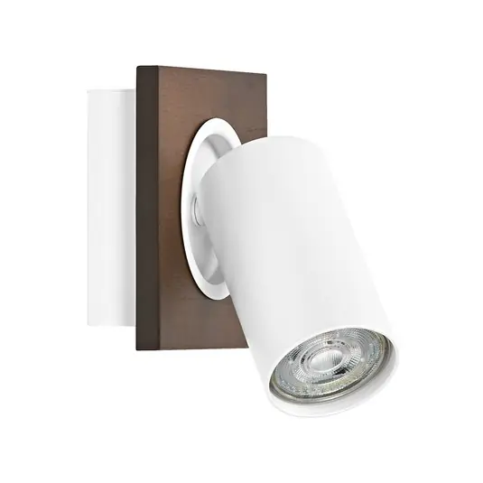 A Buon Prezzo Faretto da soffitto OSRAM MERCURY, bianco, 1 faretto, GU10-LED 927 dimmerabile