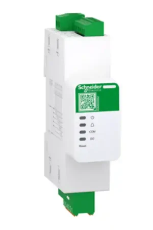 Super Prezzo Contatore Monitoraggio carico Modbus RS485 80A 6 canali Schneider - R9M80X6M