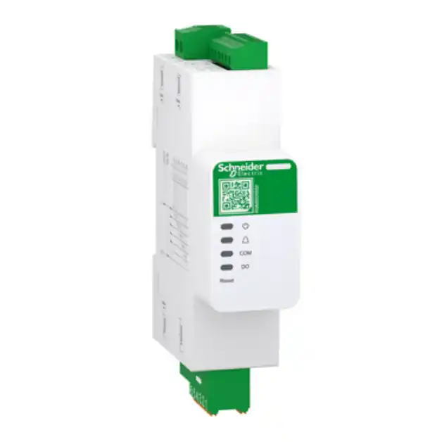 Super Prezzo Contatore Monitoraggio carico Modbus RS485 80A 6 canali Schneider - R9M80X6M