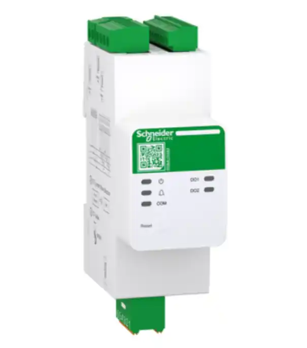 Prezzo Basso Contatore Monitoraggio carico Energia Modbus DIN 3P+N 250A Schneider - R9MUX6M