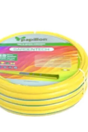 Tubo irrigazione 15 m Papillon D041810016 Ultima Occasione