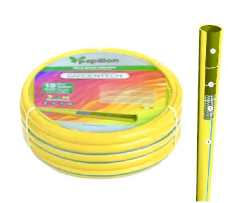 Tubo irrigazione 15 m Papillon D041810016 Ultima Occasione