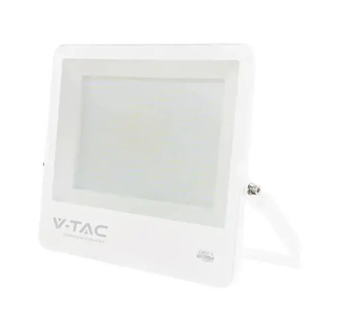Ultime Pezzi Proiettore LED 300W 6500K IP65 V Tac 242156