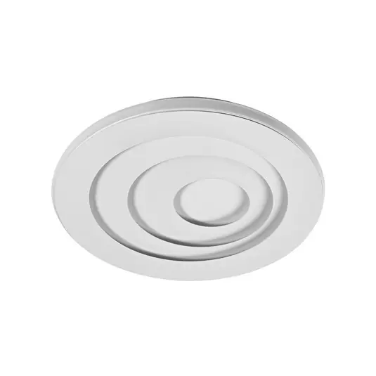 Plafoniera LED OSRAM ORBIS SPIRAL ROUND, Ø 37 cm, bianca 38 W Offerta Del Giorno