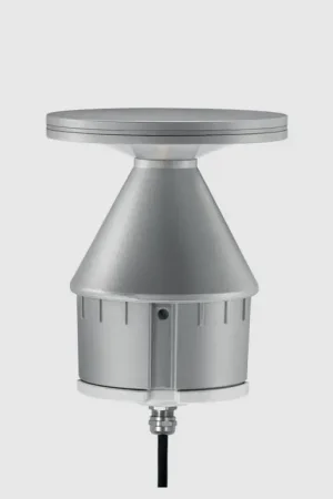 Soddisfatti O Rimborsati Palo LED esterno 12,5W 3000K 5553ANAG3K antracite+grigio alluminio Goccia