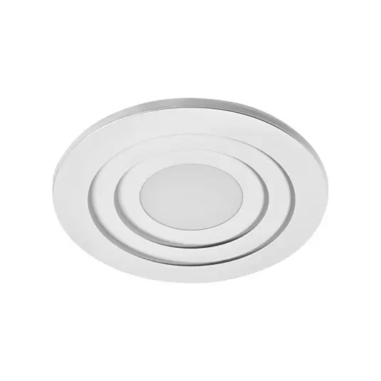 Plafoniera LED OSRAM ORBIS SPIRAL LOOP 51 cm bianca Sidelight Affare