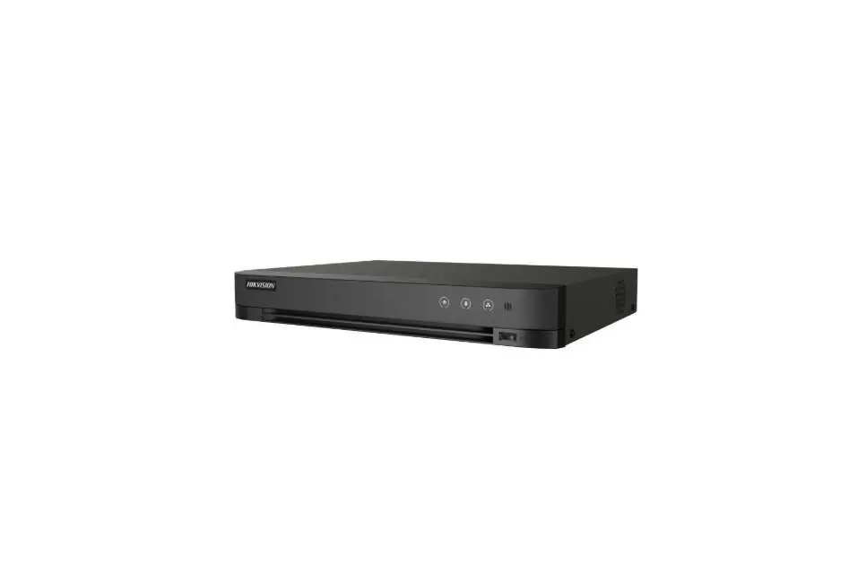 DVR AcuSense 4 Canali 1U Hikvision 300229714 Prezzo Scontato