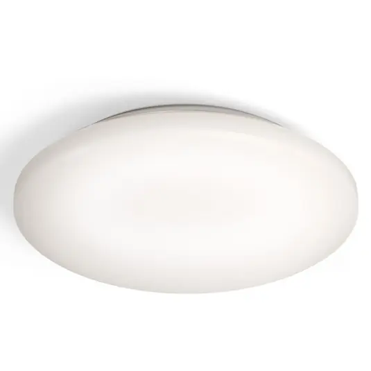 Plafone LED OSRAM ORBIS PURE, bianco, Ø 40 cm, 24 W Quantità Limitata