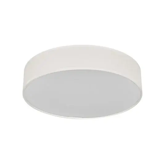 Plafoniera OSRAM ORBIS PARIS, beige, Ø 40 cm, tessuto, E27 Più Venduto