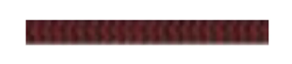 Ultime Pezzi Cavo elettrico tondo seta Rosso/Nero 3x0,75 3m Gambarelli - 22A18.B3