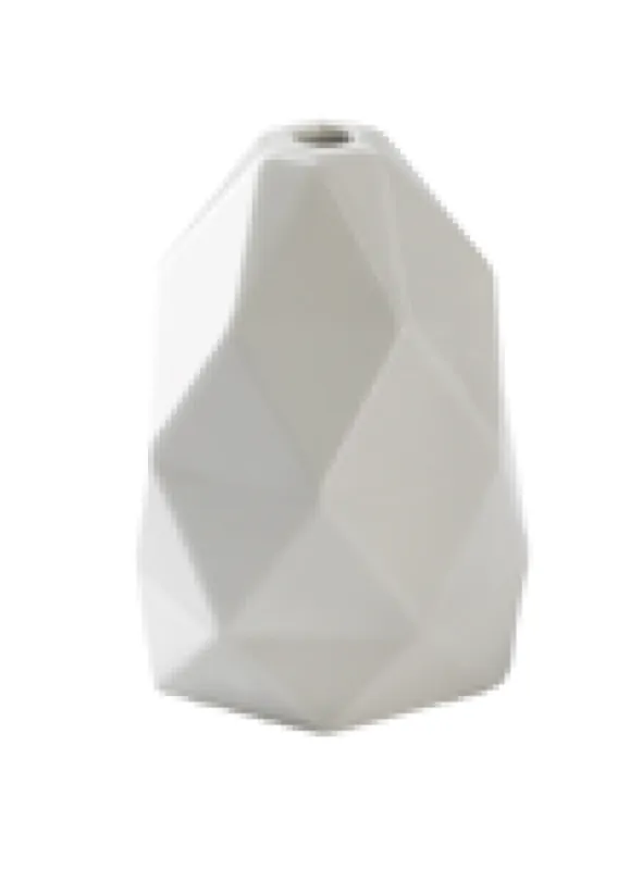 Portalampada E27 ceramica Sagomato Bianco Lucido 70x96 Gambarelli - 08X99.08 Pagamento Sicuro