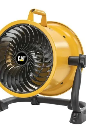 Circolatore aria tamburato 23cm 60W CAT - CT001 Saldi