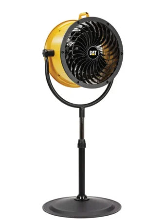 Circolatore aria tamburato 4in1 120W Ø35cm CAT - CT004 Offerta Limitata