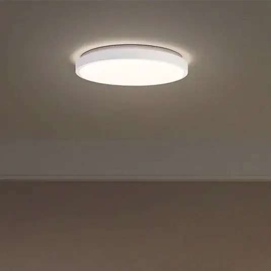 Plafoniera LED OSRAM ORBIS LONDON, bianco, Ø 40 cm, metallo Saldi