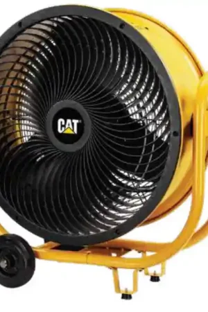 Circolatore aria turbina Ø60cm 180W CAT- CT007 Scelto Dai Clienti
