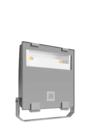 Proiettore LED 212W 4000K IP66 Ottica Asimmetrica diffondente Performance in Lighting - LTF1625FA840 Super Prezzo