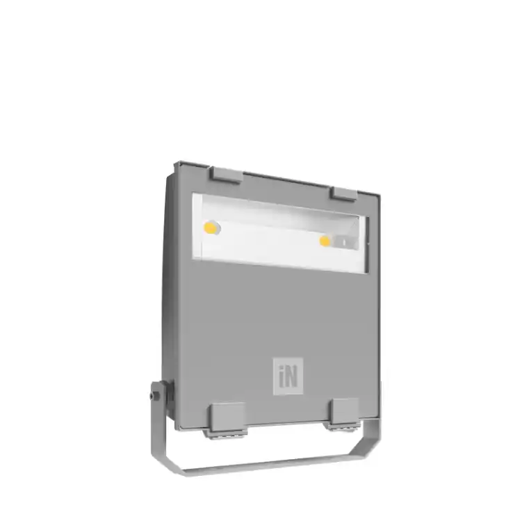 Proiettore LED 212W 4000K IP66 Ottica Asimmetrica diffondente Performance in Lighting - LTF1625FA840 Super Prezzo