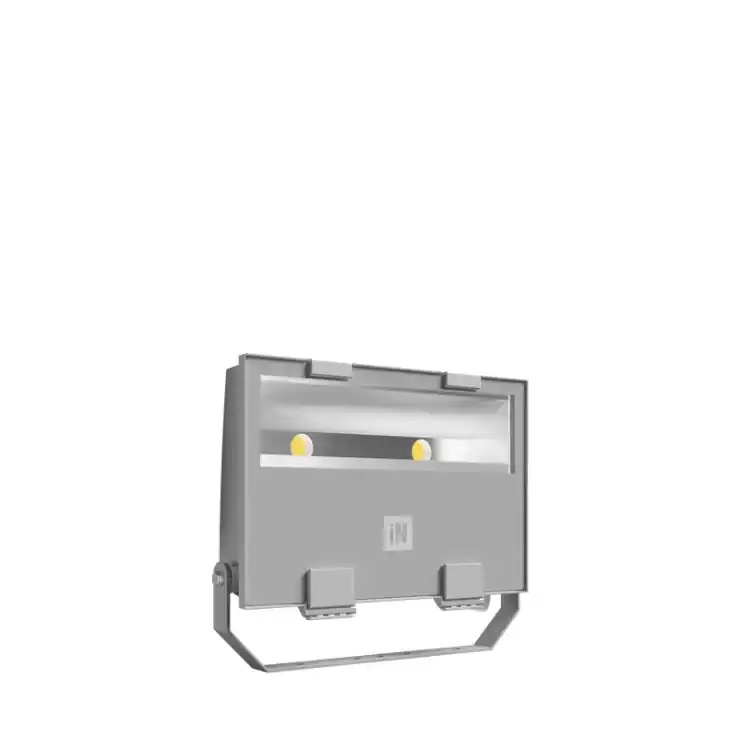 Acquista Ora Proiettore LED asimmetrico 74W 3000k 380mm Performance in Lighting - LTF1222FA830