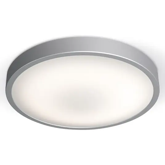 Plafone LED OSRAM ORBIS, Ø 41 cm, CCT, bianco Offerta Limitata