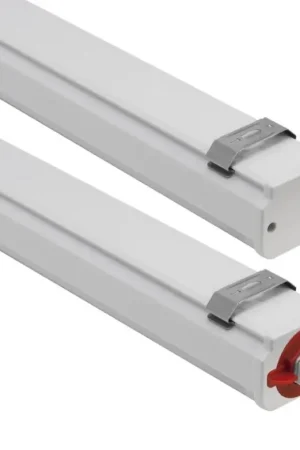 Plafoniera stagna LED IP65 76W 4000K Ottica Simmetrica extradiffondente Performance Lighting -3122630 Vendita Finale